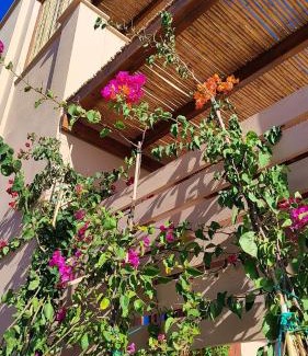 Monolithos Villa | Pet-Friendly Kallistis Beach House with Oceanfront Views
