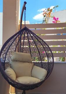 Monolithos Villa | Pet-Friendly Kallistis Beach House with Oceanfront Views