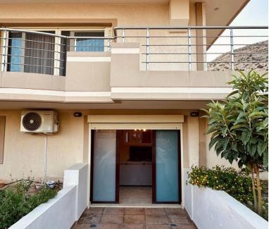 Charakas Apartment | Villa Kallitheas SeaView: Oceanfront Stay with Perfect Score