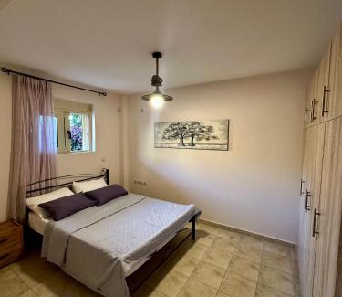 Charakas Apartment | Villa Kallitheas SeaView: Oceanfront Stay with Perfect Score