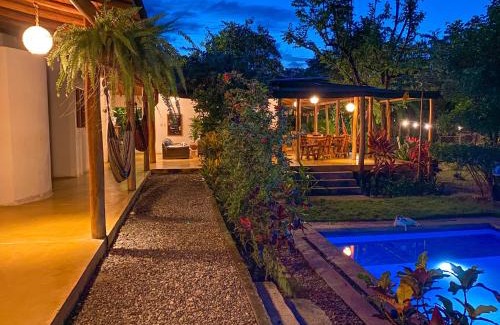 Palomino Bed & Breakfast | Pet-Friendly Kallpa B&B with Pool and Restaurant Awaits