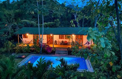 Palomino Bed & Breakfast | Pet-Friendly Kallpa B&B with Pool and Restaurant Awaits