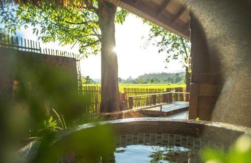 Pai Resort | Discover Kalm Pai: Family-Friendly Getaway with Hot Tub