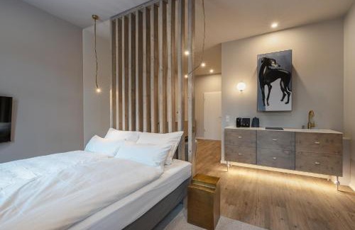 Altperlach Apartment | Stylish Kalm Stay - A Design Aparthotel for Families & Pets