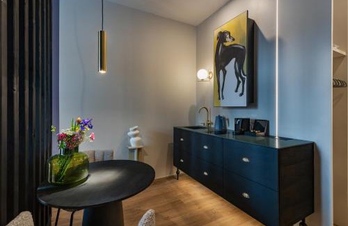 Altperlach Apartment | Stylish Kalm Stay - A Design Aparthotel for Families & Pets
