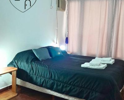 Villa Elisa Apartment | Relax and Unwind at Calma tu alma - Family Friendly Stay