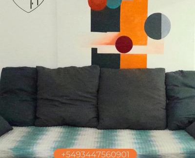 Villa Elisa Apartment | Relax and Unwind at Calma tu alma - Family Friendly Stay