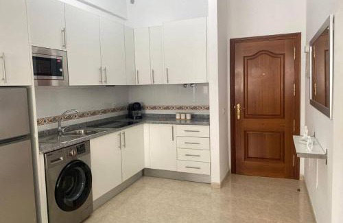La Restinga Apartment | Oceanfront Kalma IV: Guest Rated 9.1/10 & Family Friendly