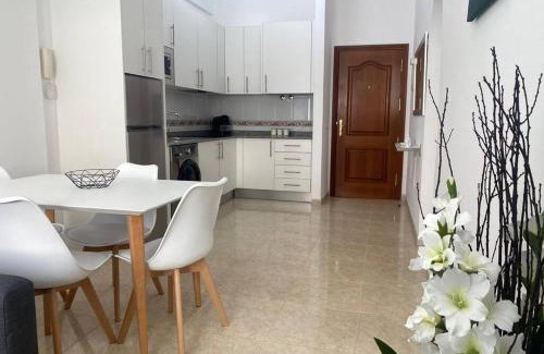 La Restinga Apartment | Oceanfront Kalma IV: Guest Rated 9.1/10 & Family Friendly