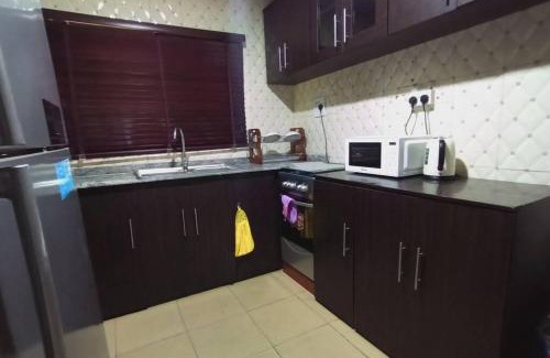 Port Harcourt Apartment | Family-Friendly KALMS APARTMENT with Great Guest Reviews