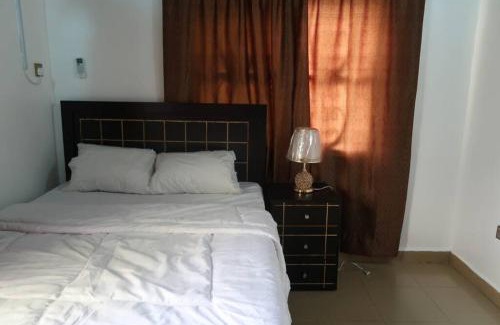 Port Harcourt Apartment | Family-Friendly KALMS APARTMENT with Great Guest Reviews