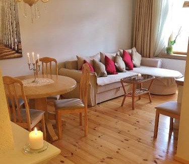 Kuldiga Apartment | Kid-Friendly Kalna ielas Rezidence with 9.6/10 Rating