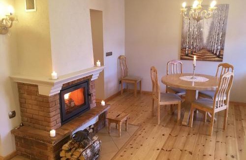 Kuldiga Apartment | Kid-Friendly Kalna ielas Rezidence with 9.6/10 Rating