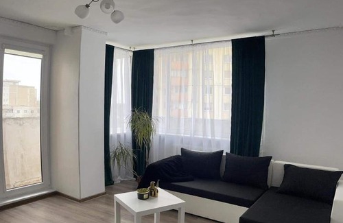 Kaunas Apartment | Pet-Friendly Kalniečių Apartamentai for Family Getaways