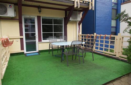 Juodkrante Apartment | Child-Friendly Kalno Apartamentai with 8.8/10 Guest Rating