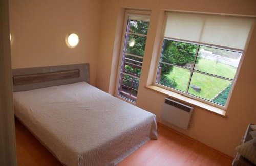 Juodkrante Apartment | Child-Friendly Kalno Apartamentai with 8.8/10 Guest Rating