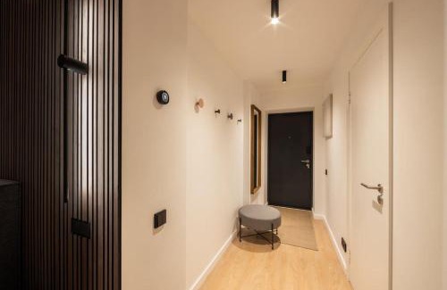 Cesis Apartment | Pet-Friendly Kalnu dzīvoklis with 9.7/10 Guest Rating