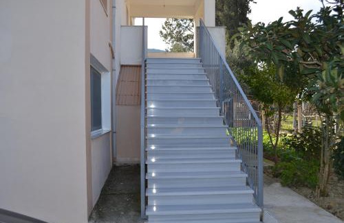 Mouzaki Apartment | Explore Kalogeris House in Mouzaki for a Memorable Stay