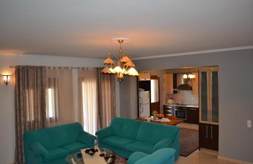 Mouzaki Apartment | Explore Kalogeris House in Mouzaki for a Memorable Stay