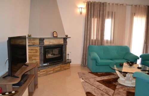 Mouzaki Apartment | Explore Kalogeris House in Mouzaki for a Memorable Stay