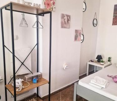 Kalogria House | Relaxing Kalogria Beach Apartments with Oceanfront Views