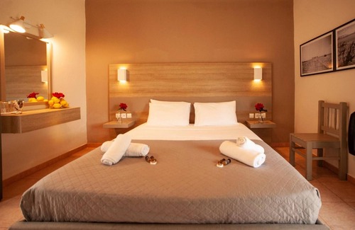 Kalogria Apartment | Explore Kalogria Summer Retreats - Family-Friendly Escape
