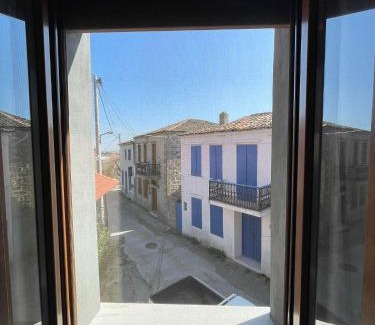 Kontias House | Pet-Friendly Escape at Kalokairi Kontias - Rated 9.5/10