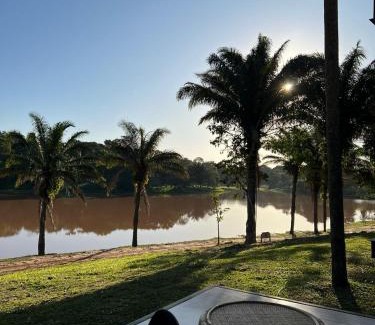 Santa Cruz Resort | Kalomai Resort