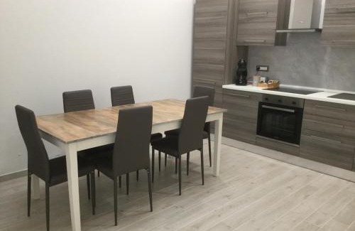 Corigliano D'Otranto House | Discover Kaloneiro Guest House: Family-Friendly Retreat