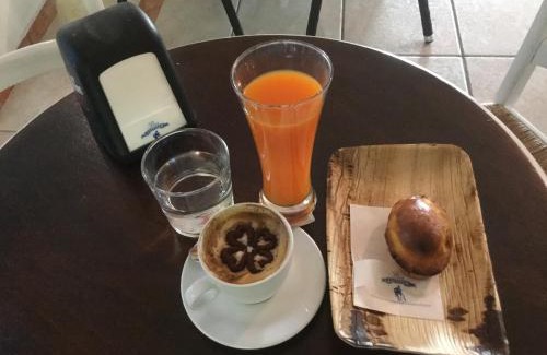 Corigliano D'Otranto House | Discover Kaloneiro Guest House: Family-Friendly Retreat