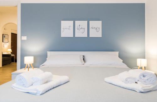 Rossano Apartment | Kalos apartments