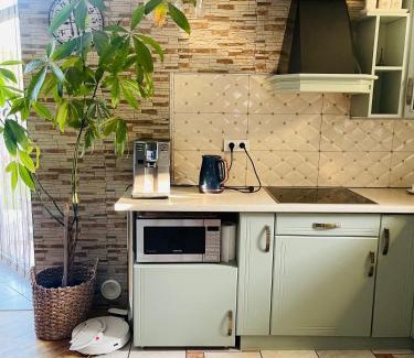 Klaipeda Apartment | Discover Kalotės Vila: Pet and Child Friendly Retreat