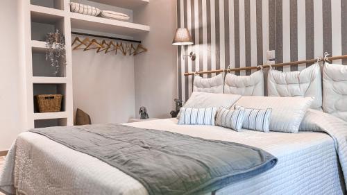 Dassia Apartment | Unforgettable Stay at Kaloudis Studios & Apartments