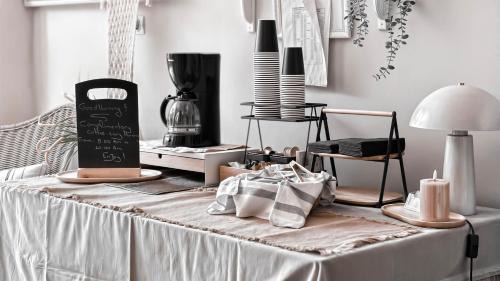 Dassia Apartment | Unforgettable Stay at Kaloudis Studios & Apartments