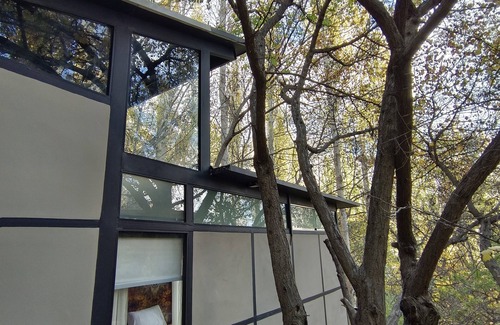 Hunza Ski Chalet | Relax at Kalp With Forest View - Family and Pet Friendly Stay