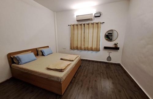 Khalapur House | Discover Kalpavriksh Farm: Family-Friendly Retreat with Pool