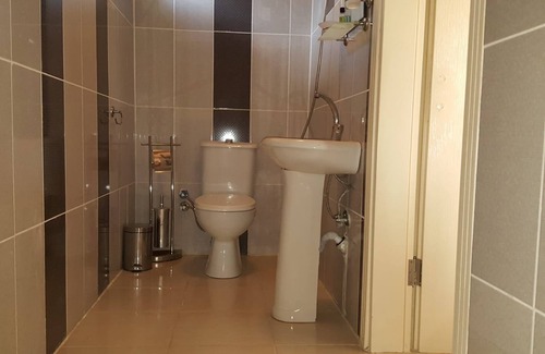 Kerpe Hotel | Kalpe Houses Tatil Koyu: Guest Rated 10/10 with Pool & Dining