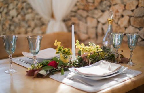 Sibenik Apartment | Kalpić Rusticus: Guest Rated 9.8 with Ocean View Pool