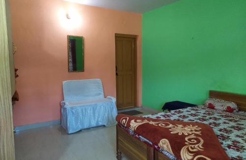 Champawat House | Cozy Kalptaru Homestay: Perfect for Families and Pets