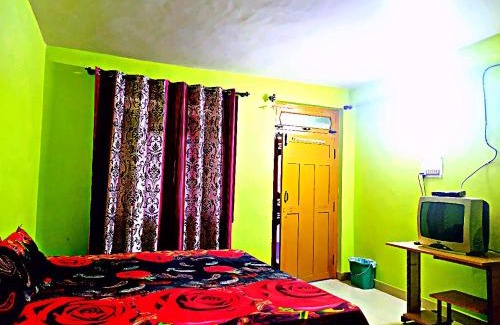 Champawat House | Cozy Kalptaru Homestay: Perfect for Families and Pets