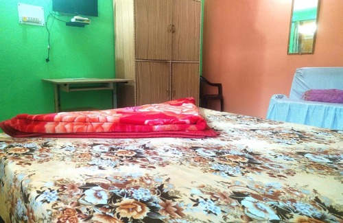Champawat House | Cozy Kalptaru Homestay: Perfect for Families and Pets