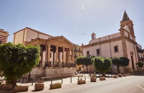 Partinico Bed & Breakfast | Experience Kalsa Sicilian Rooms: 4-Star Comfort Awaits