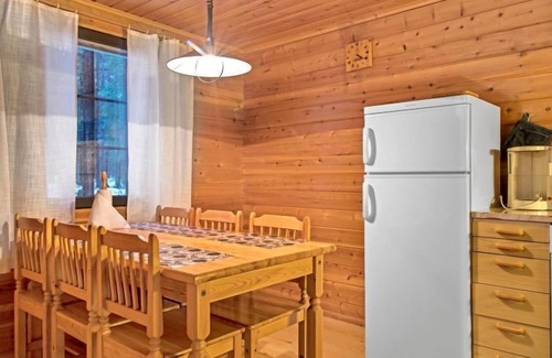 Yllas House | Relaxing Retreat at Kaltiotievantie 2 by Interhome