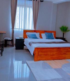 Kabale Hotel | Kalu Hotel