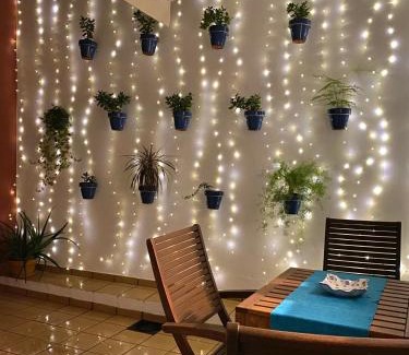 El Ejido Apartment | Explore KALUKA Málaga Center Apartment with Free Parking