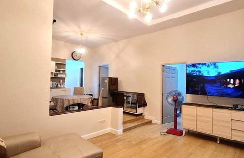 Phra Lap Villa | Pet-Friendly Retreat at Kalunta Hughome in Khonkhan