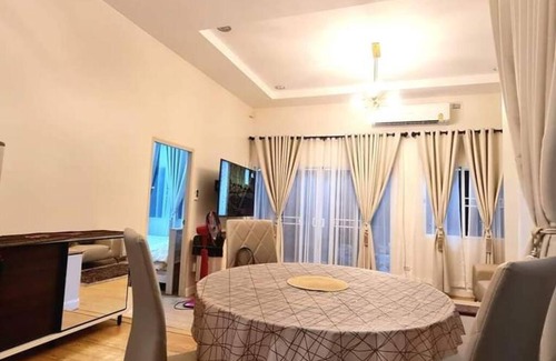 Phra Lap Villa | Pet-Friendly Retreat at Kalunta Hughome in Khonkhan