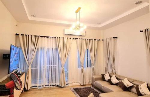 Phra Lap Villa | Pet-Friendly Retreat at Kalunta Hughome in Khonkhan
