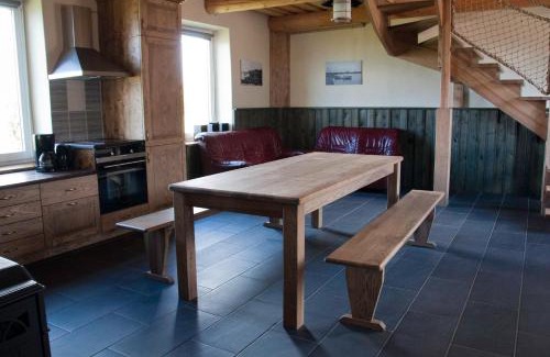 Rahtla House | Pet-Friendly Retreat at Kaluri Puhkemaja - Rated 9/10