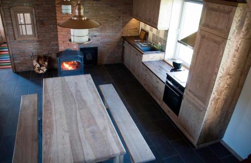 Rahtla House | Pet-Friendly Retreat at Kaluri Puhkemaja - Rated 9/10